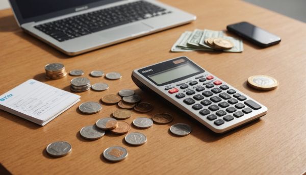 Comment convertir des centimes en euros facilement et rapidement