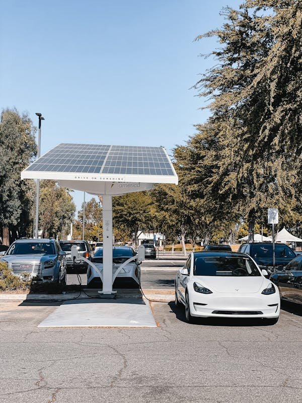 Intégration de la domotique dans votre véhicule électrique