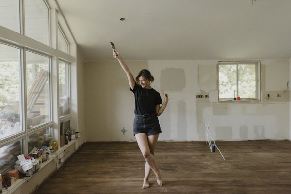 Rénovation grange : transformez votre espace avec style