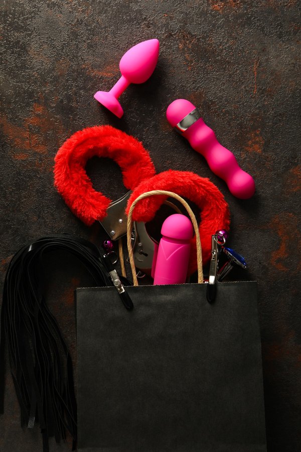 Réveillez vos sens : sextoys incontournables pour couples