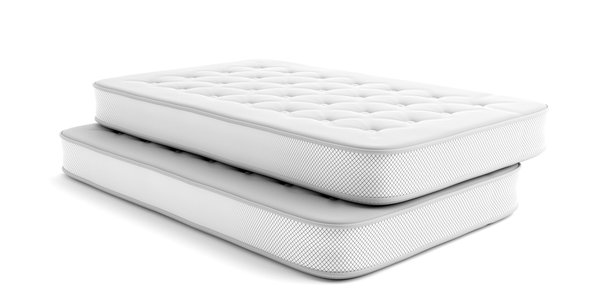 Découvrez les avantages du matelas en latex pour votre sommeil