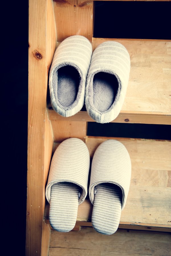Les chaussons pour toute la famille : confort et style en un !
