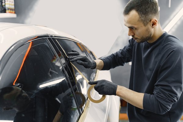 Pourquoi faire appel à un préparateur automobile professionnel ?