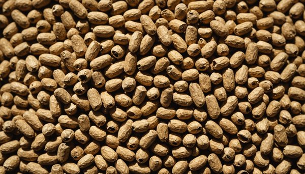 Granulés de bois : une solution économique et écologique pour chauffer votre maison