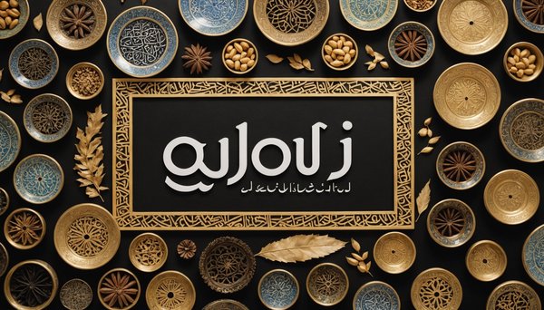 Découvrez 45 expressions arabes incontournables à connaître