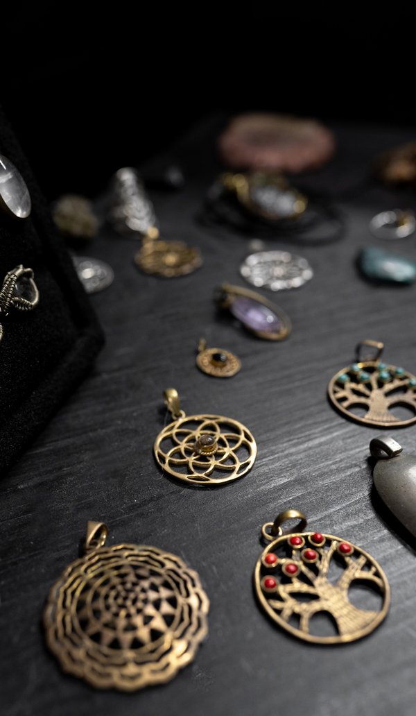 L'arbre de vie : un symbole fort de connexion et d'harmonie