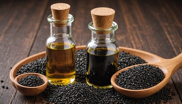 Les bienfaits de l'huile de nigelle dans l'islam révélé