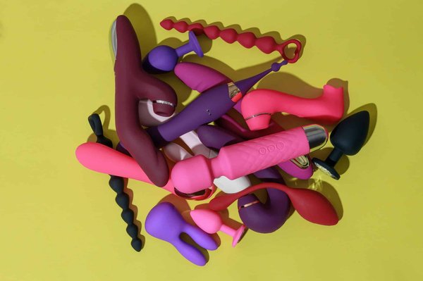 Des méthodes astucieuses pour créer votre gode maison