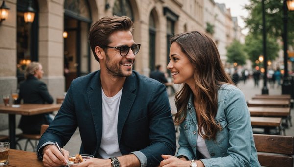 Comment choisir les sites de rencontre qui vous conviennent ?