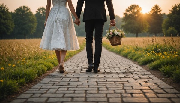 Les fondations d'une vie amoureuse épanouie et sereine