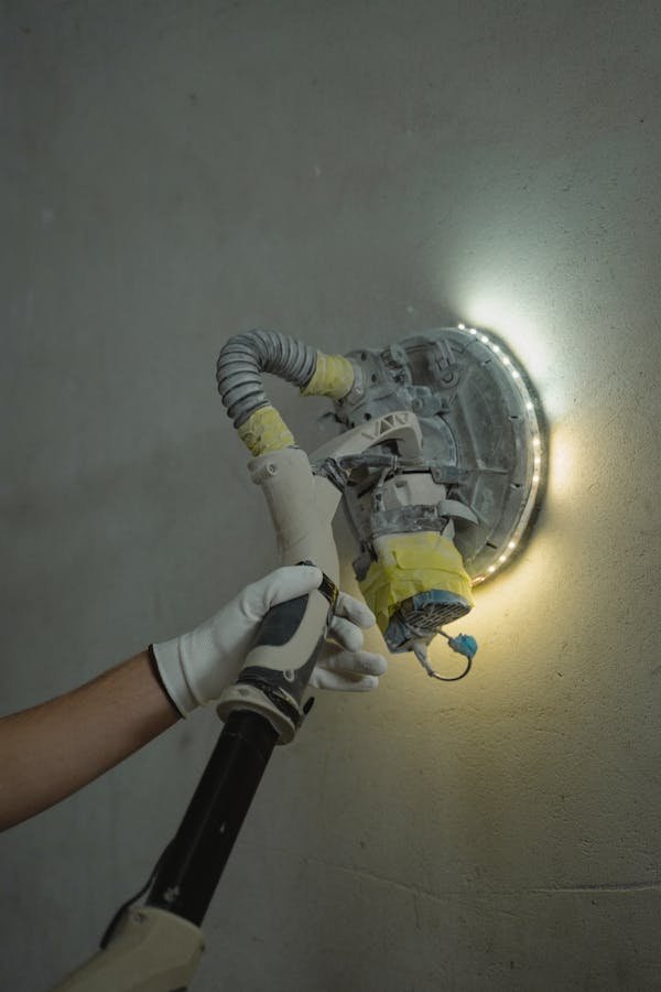 Ponceuse girafe : dénichez le modèle parfait pour vos projets