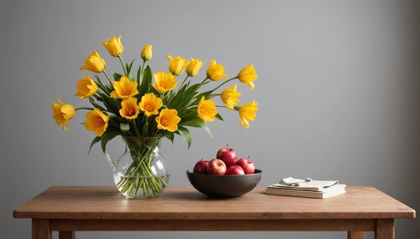 Osez la couleur : réveillez votre décoration intérieure