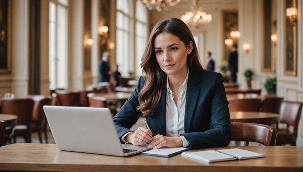 Logiciels crm français : optimisez vos relations clients facilement