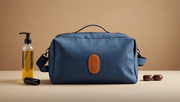 Découvrez notre sélection inégalée de trousses de toilette