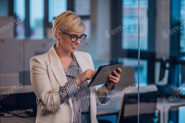 L'innovation digitale au service de la finance d'entreprise