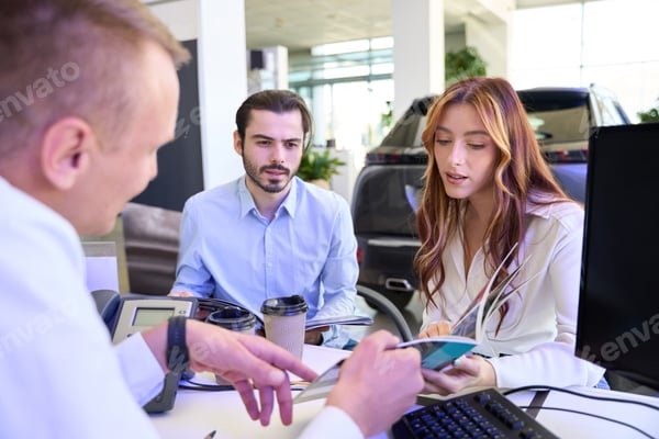 Libérez le potentiel de votre entreprise avec un bon conseil