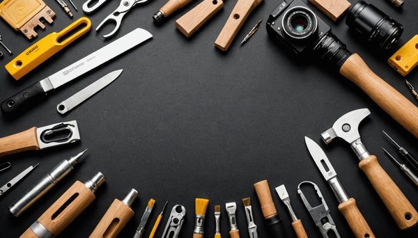 Explorez les incontournables de votre site de bricolage idéal