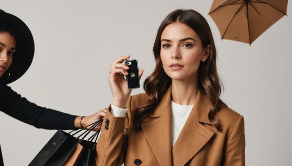 Des économies mode à portée de clic avec le code promo accessoires