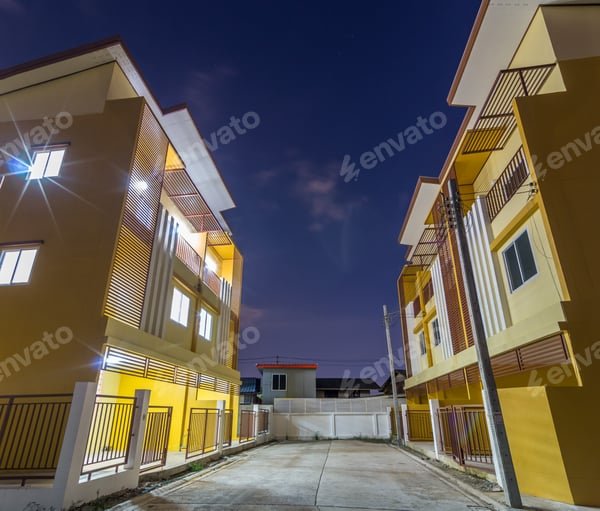 Quels sont les prix des logements sur l'avenue foch au havre ?