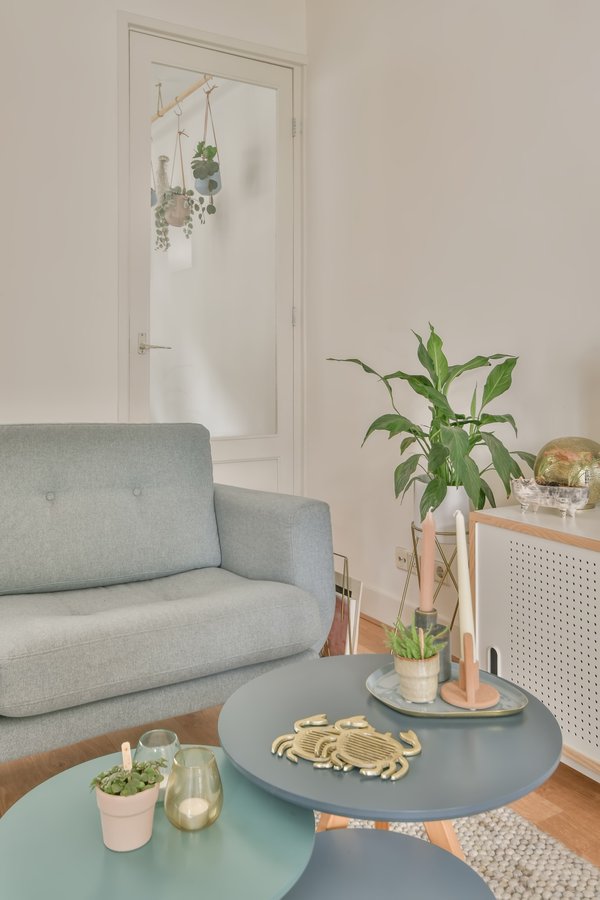 Habitat azur : transformez votre espace avec style et innovation