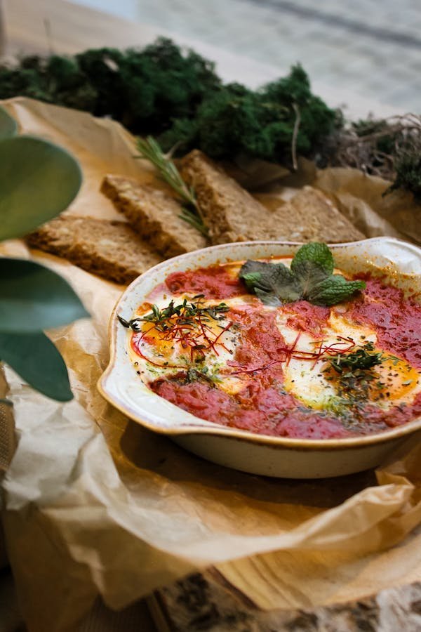 Les incontournables de la cuisine : délices à découvrir