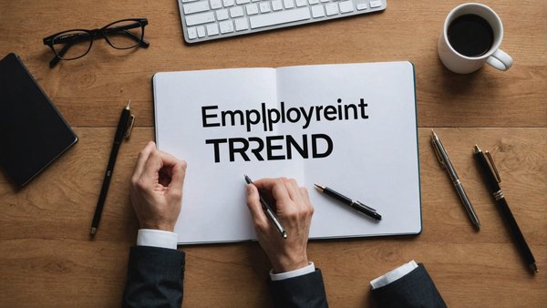 Emploi : les tendances incontournables pour 2025