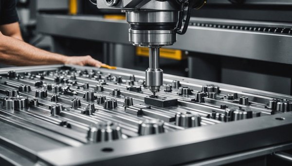 Tournage cnc : découvrez les secrets d'un usinage performant