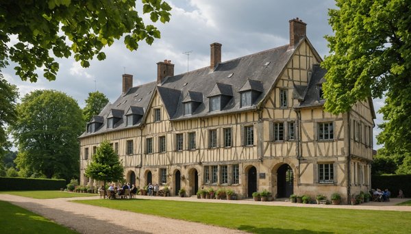 Événements incontournables en normandie : ce qu'il ne faut pas rater