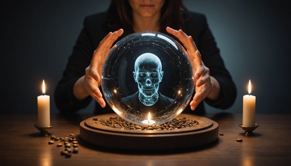 Voyance : 5 étapes pour libérer votre potentiel caché