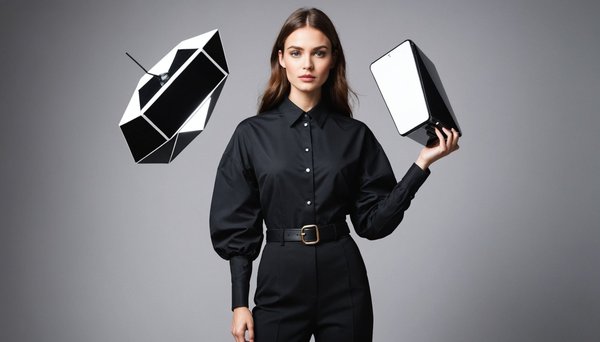 10 tendances mode techno à adopter pour un look universel