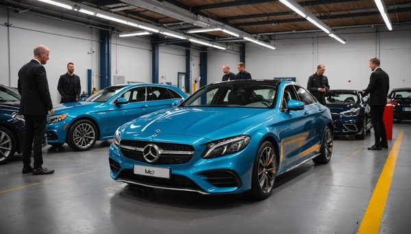 Les avantages de choisir un préparateur automobile expert