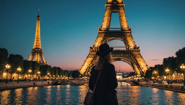 Transformez vos idées en réalité grâce à un site web à paris