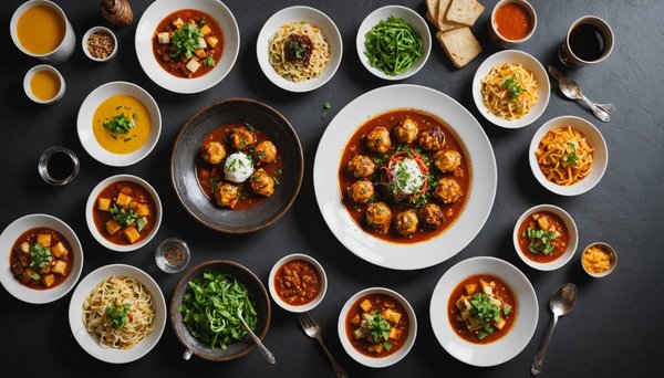 Top 10 plats incontournables à déguster dans les restaurants du 17e