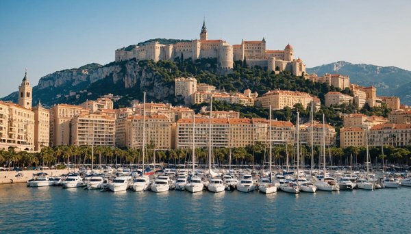 5 astuces pour optimiser votre seo à monaco sans effort