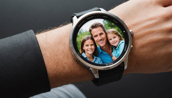 Découvrez comment réaliser un bracelet photo loupe pour vos souvenirs !