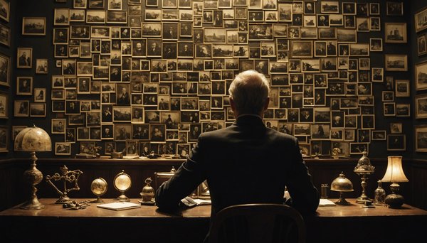 Explorez des histoires fascinantes dans un ouvrage de récits réels