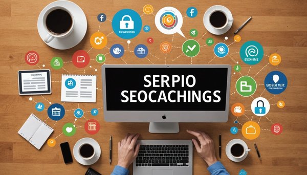Découvrez les clés d'un coaching seo pour augmenter votre visibilité en ligne
