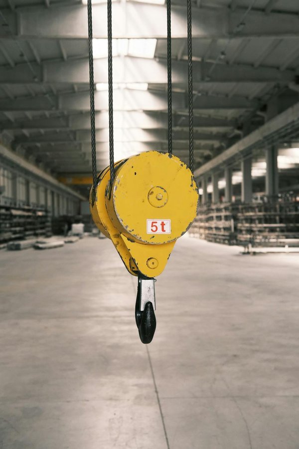 Top performances et bénéfices du treuil vevor 12v à découvrir