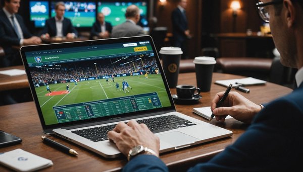 Les 2025 meilleures plateformes de paris sportifs : l'essentiel à connaître