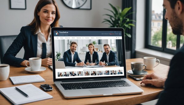 Top 5 logiciels crm français pour améliorer vos relations clients