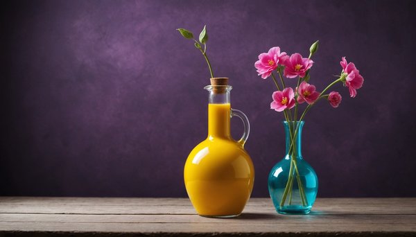 Transformez votre espace : adoptez des teintes audacieuses