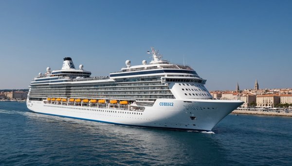 Top croisières depuis marseille à ne pas manquer cette année