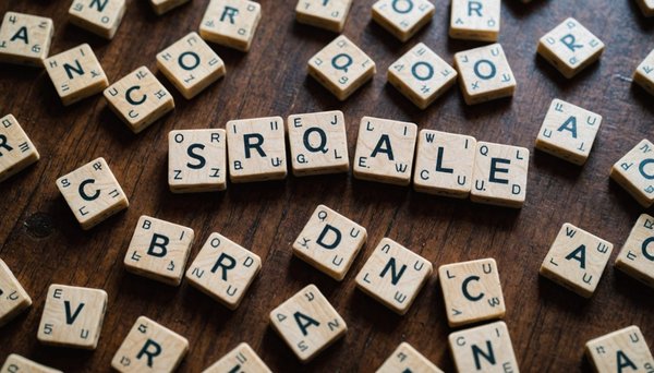 Améliorez vos compétences au scrabble grâce à des outils en ligne