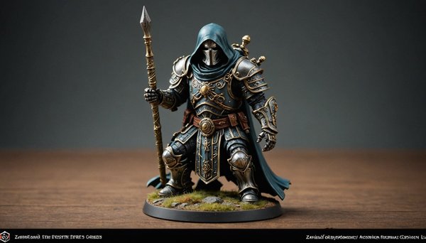 Zarud micromania : une guide des meilleures cartes et figurines !