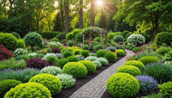 Techniques incontournables pour réussir votre entretien de jardin