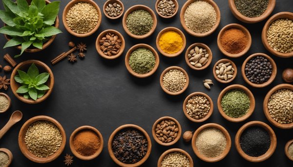 Découvrez les meilleurs produits naturels pour améliorer votre santé