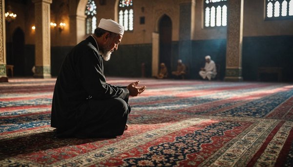 Les principes fondamentaux de la prière islamique à connaître