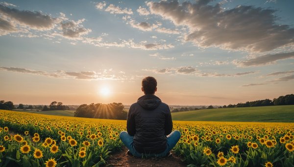 10 habitudes pour un bien-être mental durable chaque jour
