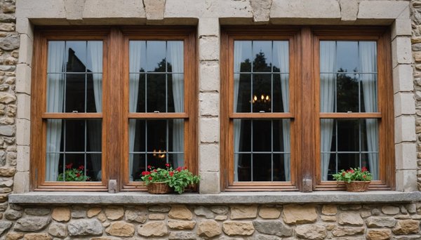 Les avantages de choisir le remplacement de fenêtres à nancy