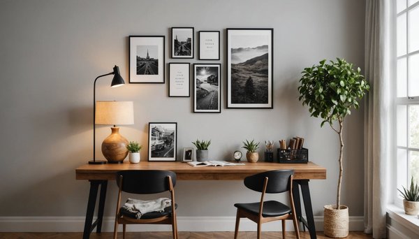 Top tendances maison et bricolage à ne pas manquer